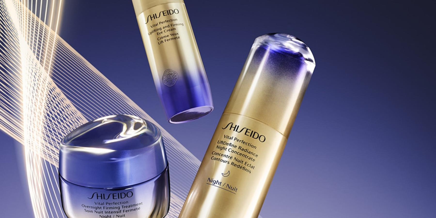 Shiseido Vital Perfection Review According to a Skin Expert